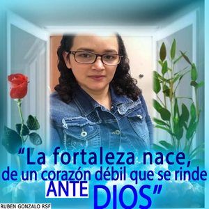 Meet your Posher, Oneida